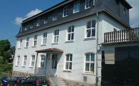 Ferienwohnung Sonnenblick